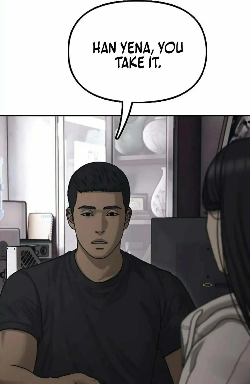 The Apocalypse is Here Chapter 13 page 94 - 