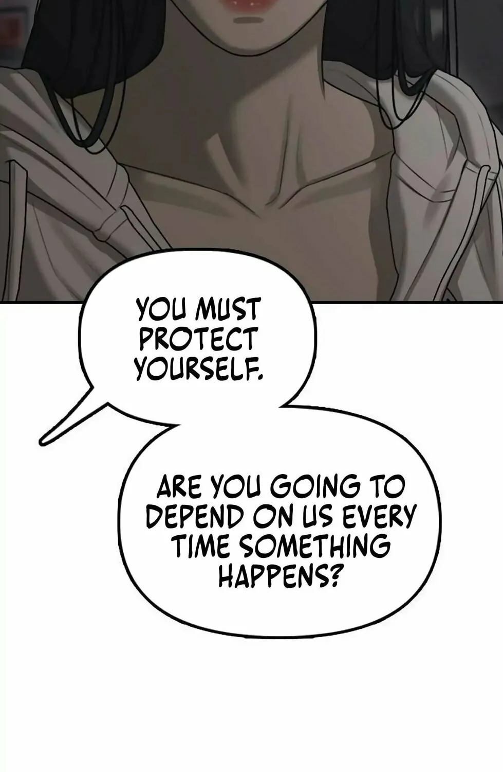 The Apocalypse is Here Chapter 13 page 97 - 