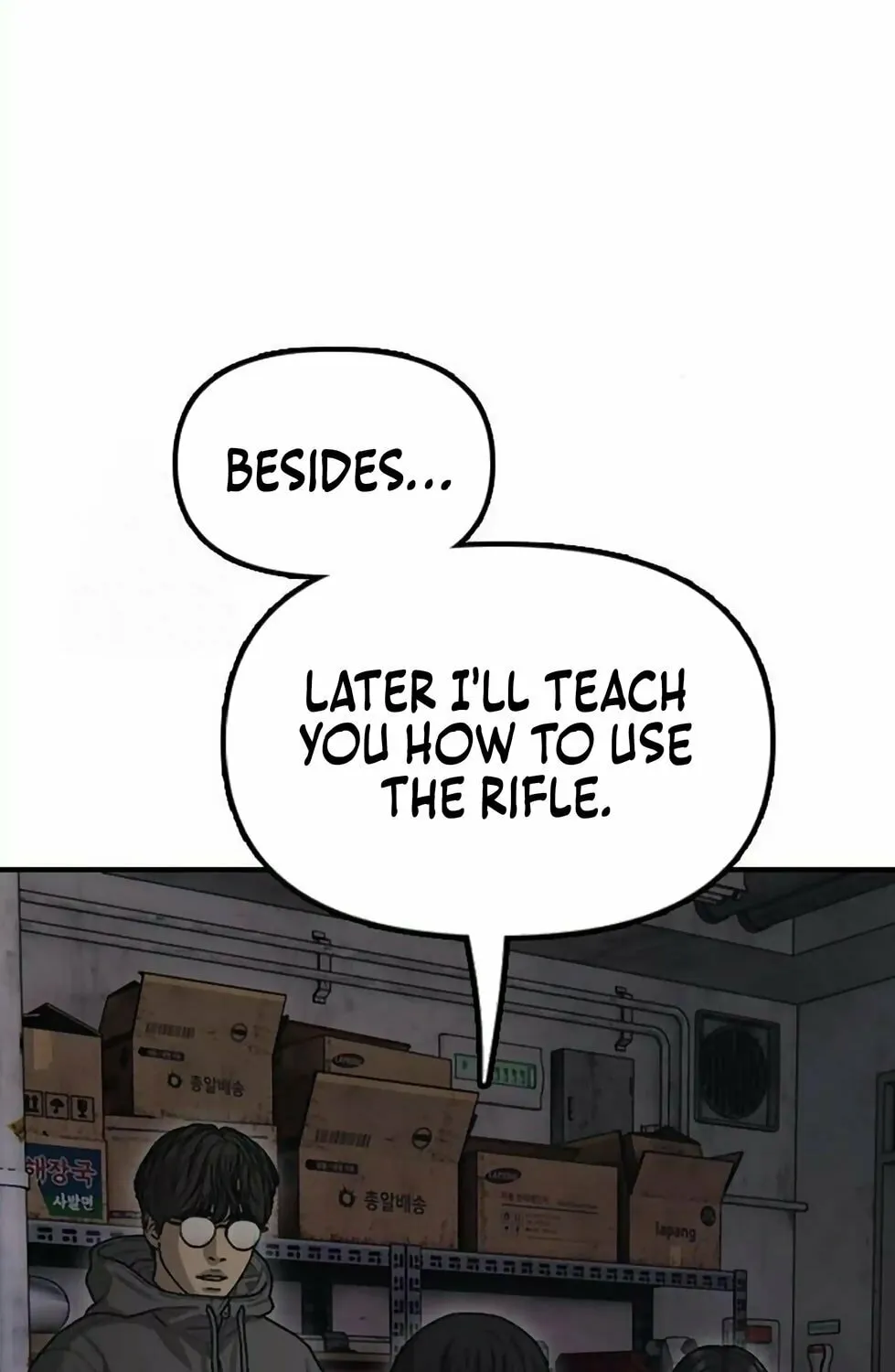 The Apocalypse is Here Chapter 13 page 98 - 