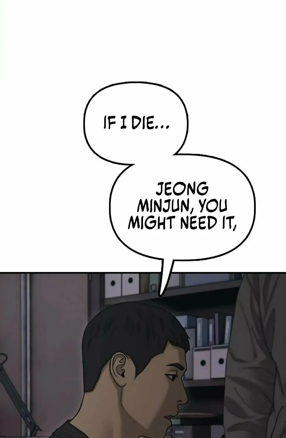 The Apocalypse is Here Chapter 13 page 100 - 