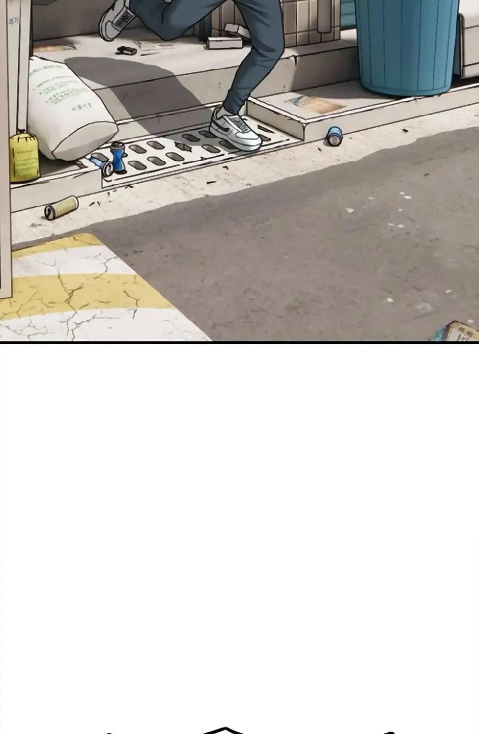 The Apocalypse is Here Chapter 14 page 104 - 