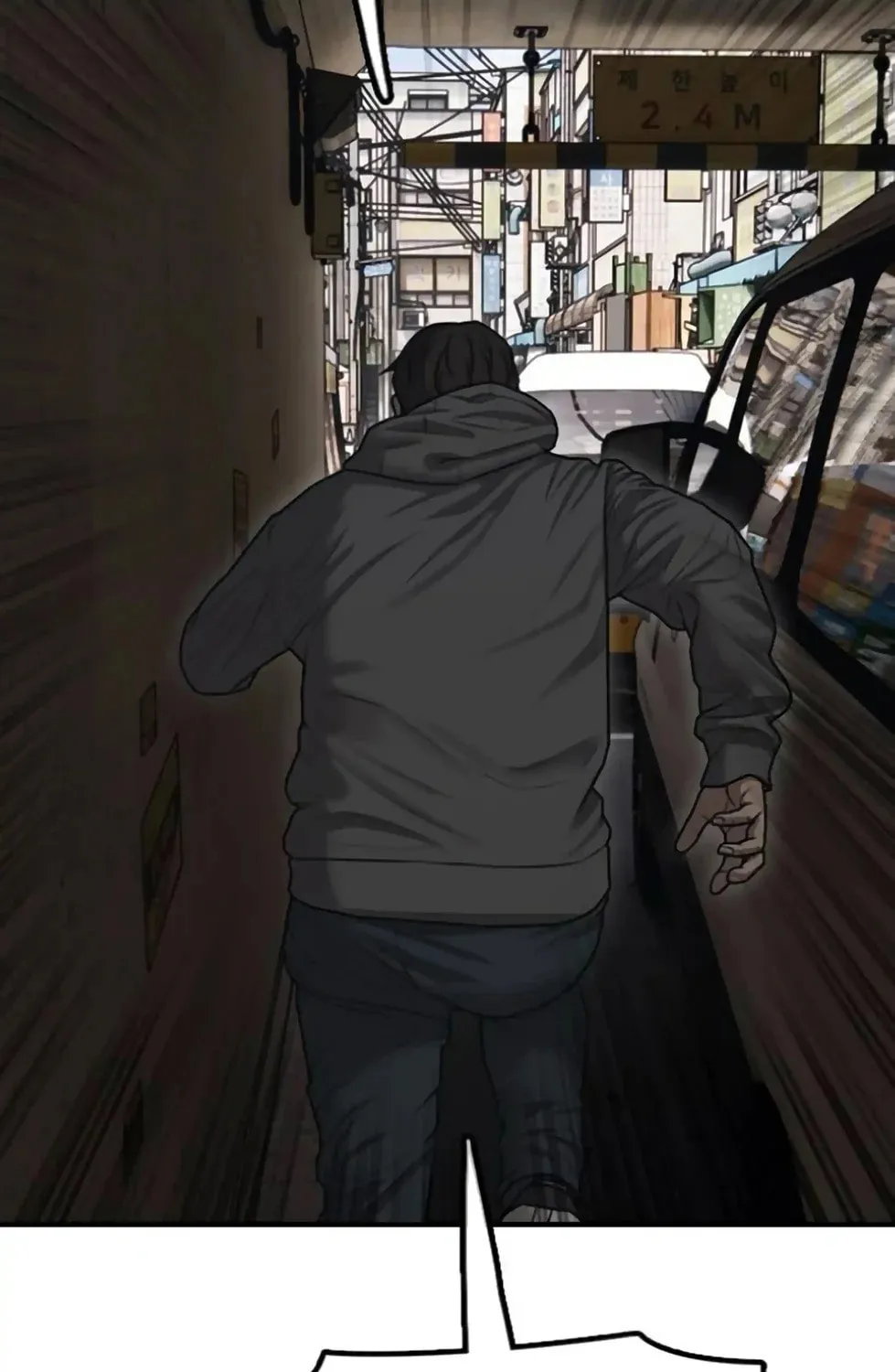 The Apocalypse is Here Chapter 14 page 129 - 