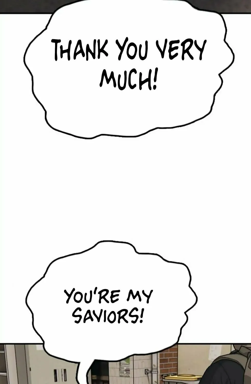 The Apocalypse is Here Chapter 14 page 142 - 