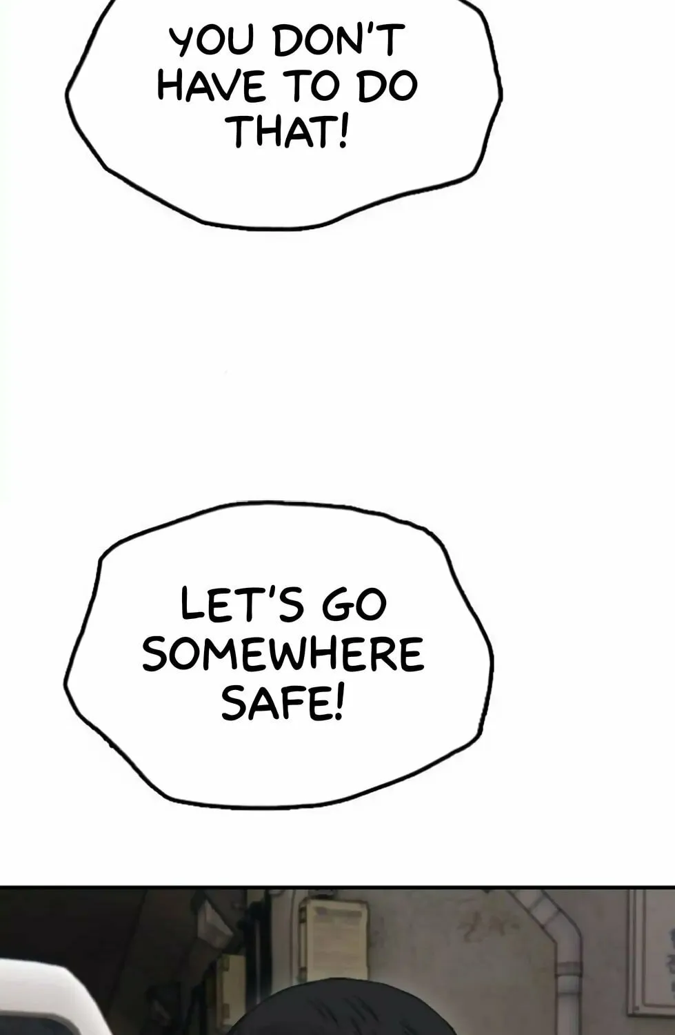 The Apocalypse is Here Chapter 14 page 144 - 