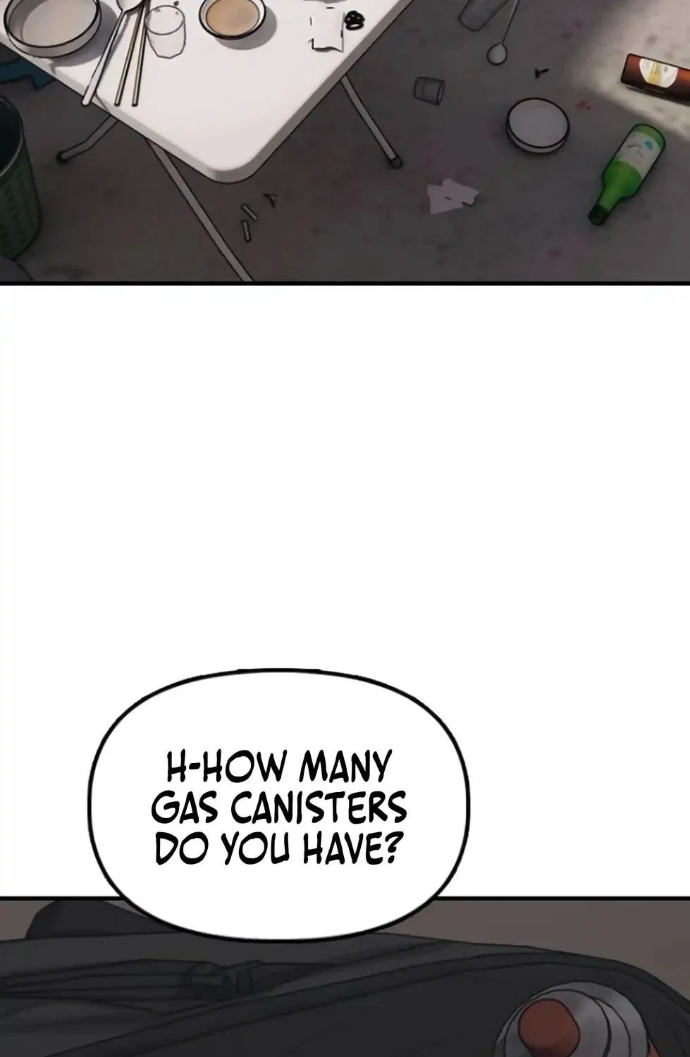 The Apocalypse is Here Chapter 14 page 147 - 