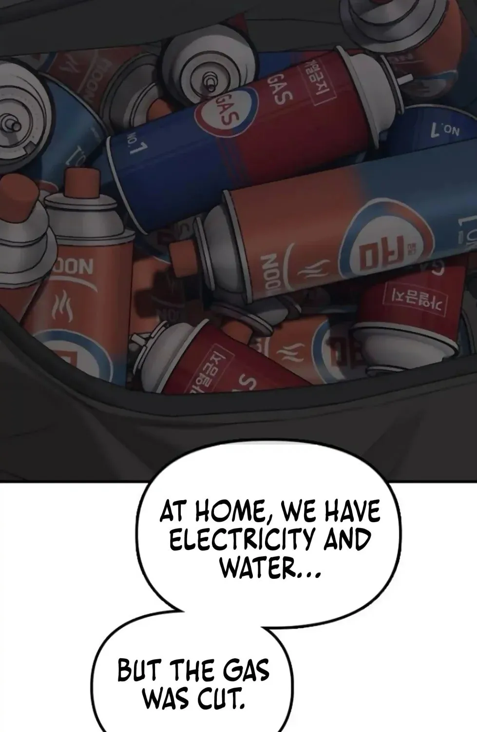 The Apocalypse is Here Chapter 14 page 148 - 