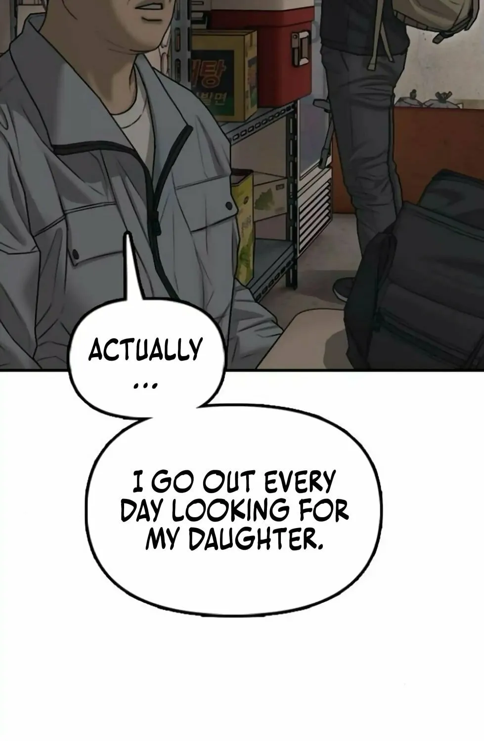 The Apocalypse is Here Chapter 14 page 153 - 