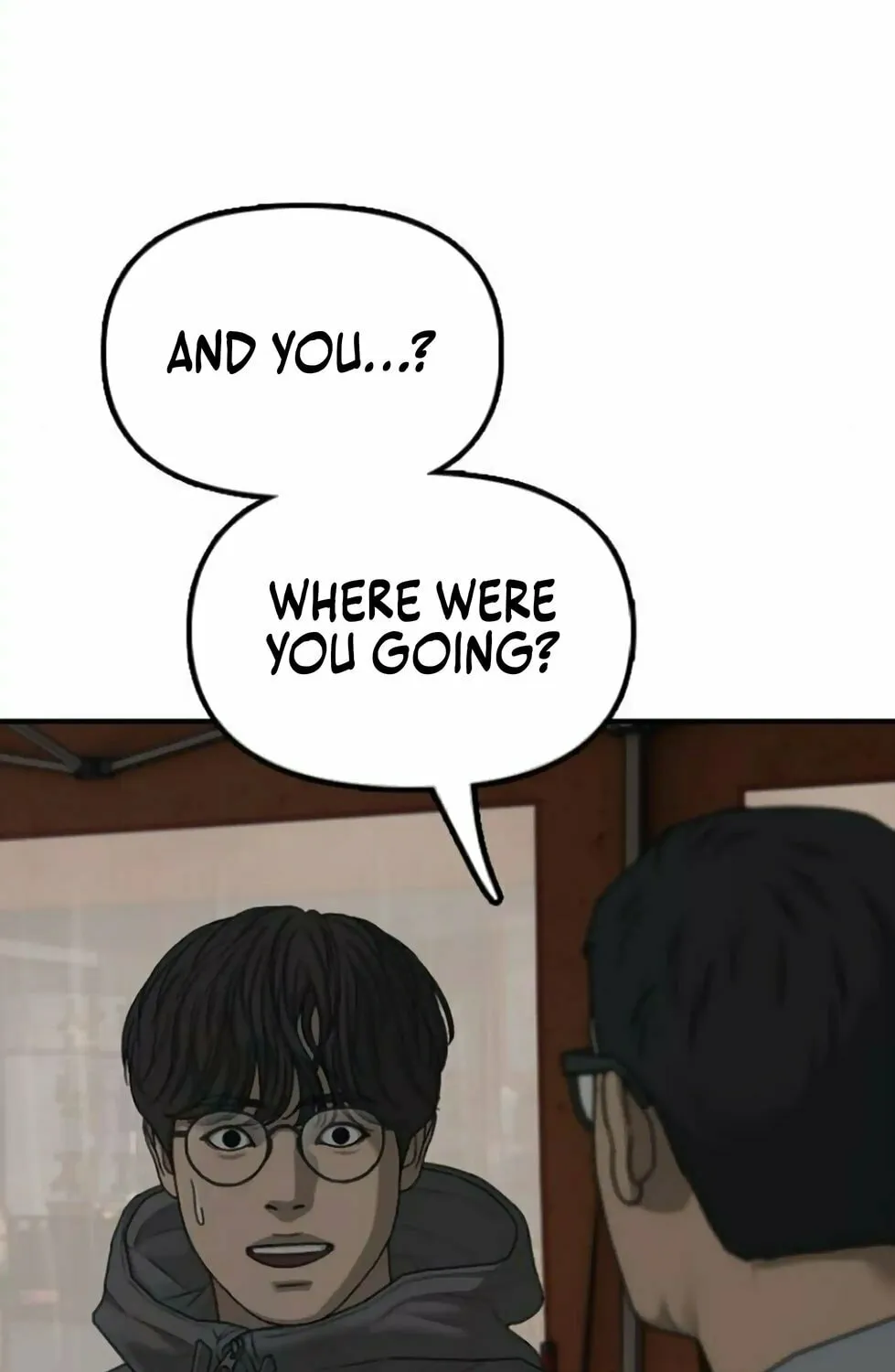 The Apocalypse is Here Chapter 14 page 154 - 