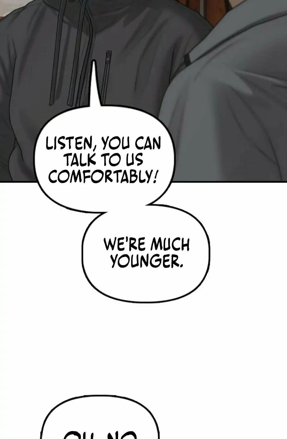 The Apocalypse is Here Chapter 14 page 155 - 