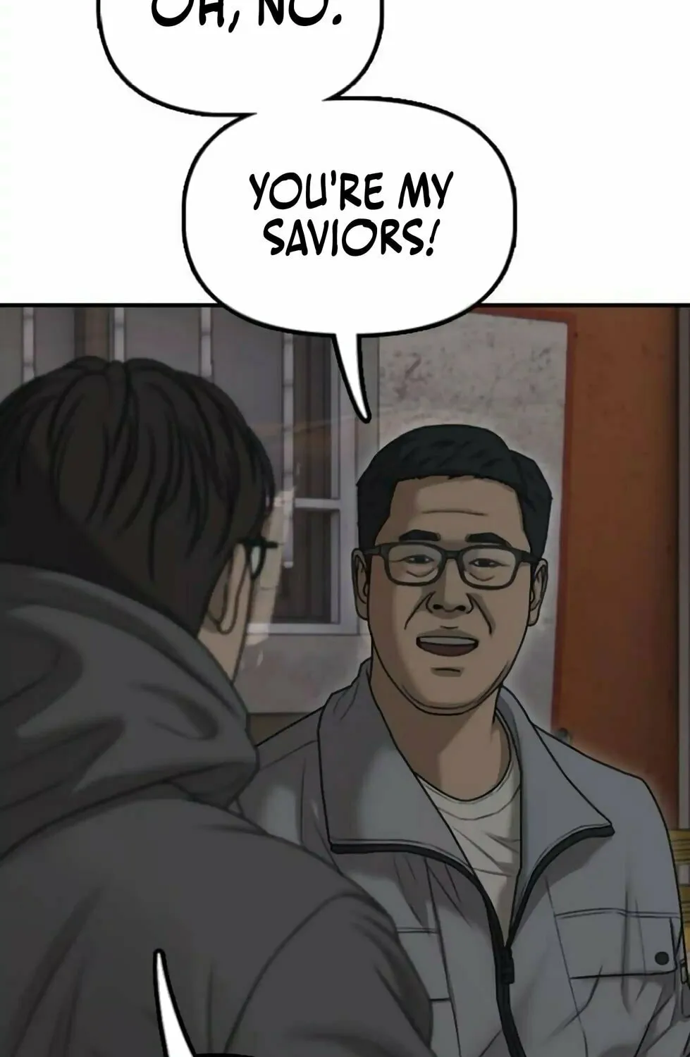 The Apocalypse is Here Chapter 14 page 156 - 