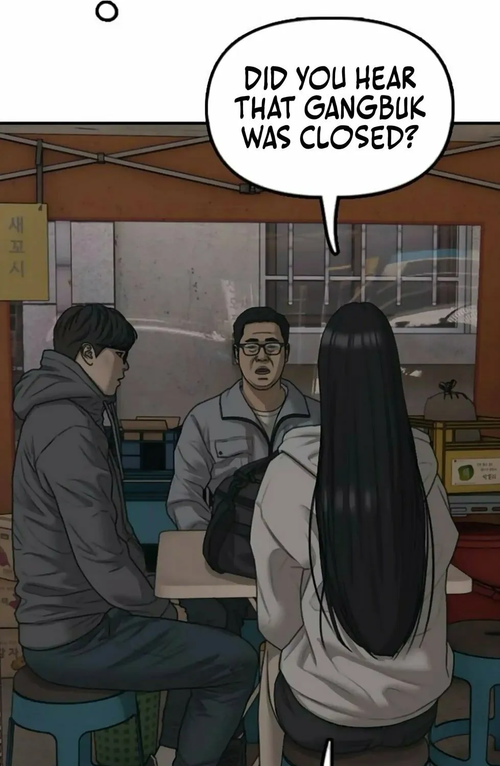 The Apocalypse is Here Chapter 14 page 158 - 