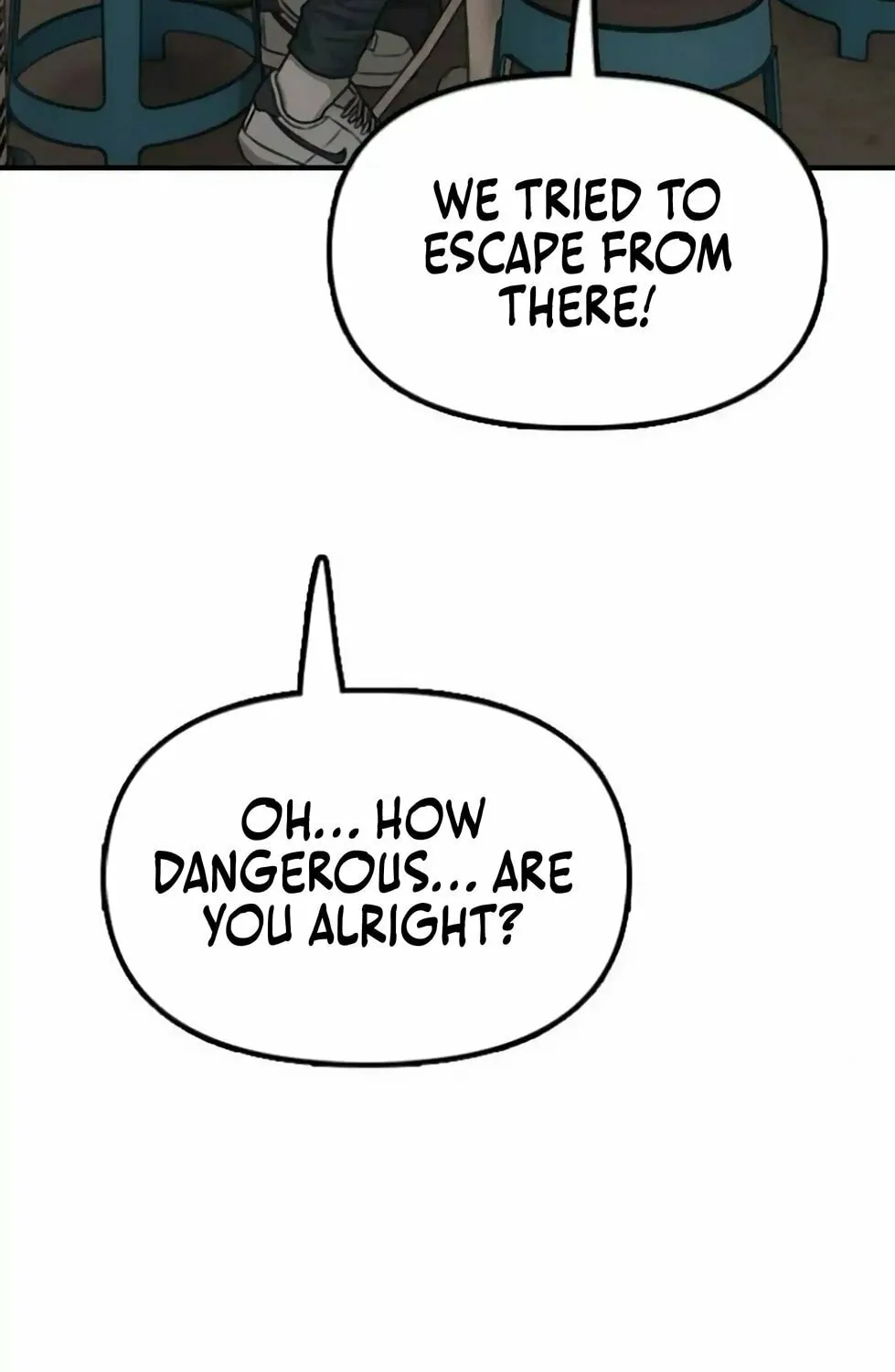 The Apocalypse is Here Chapter 14 page 159 - 