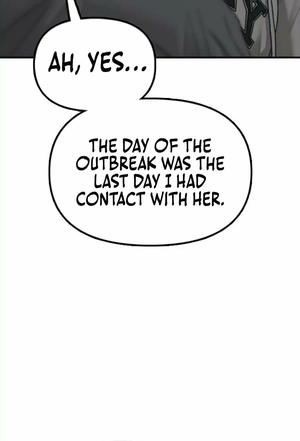 The Apocalypse is Here Chapter 14 page 161 - 