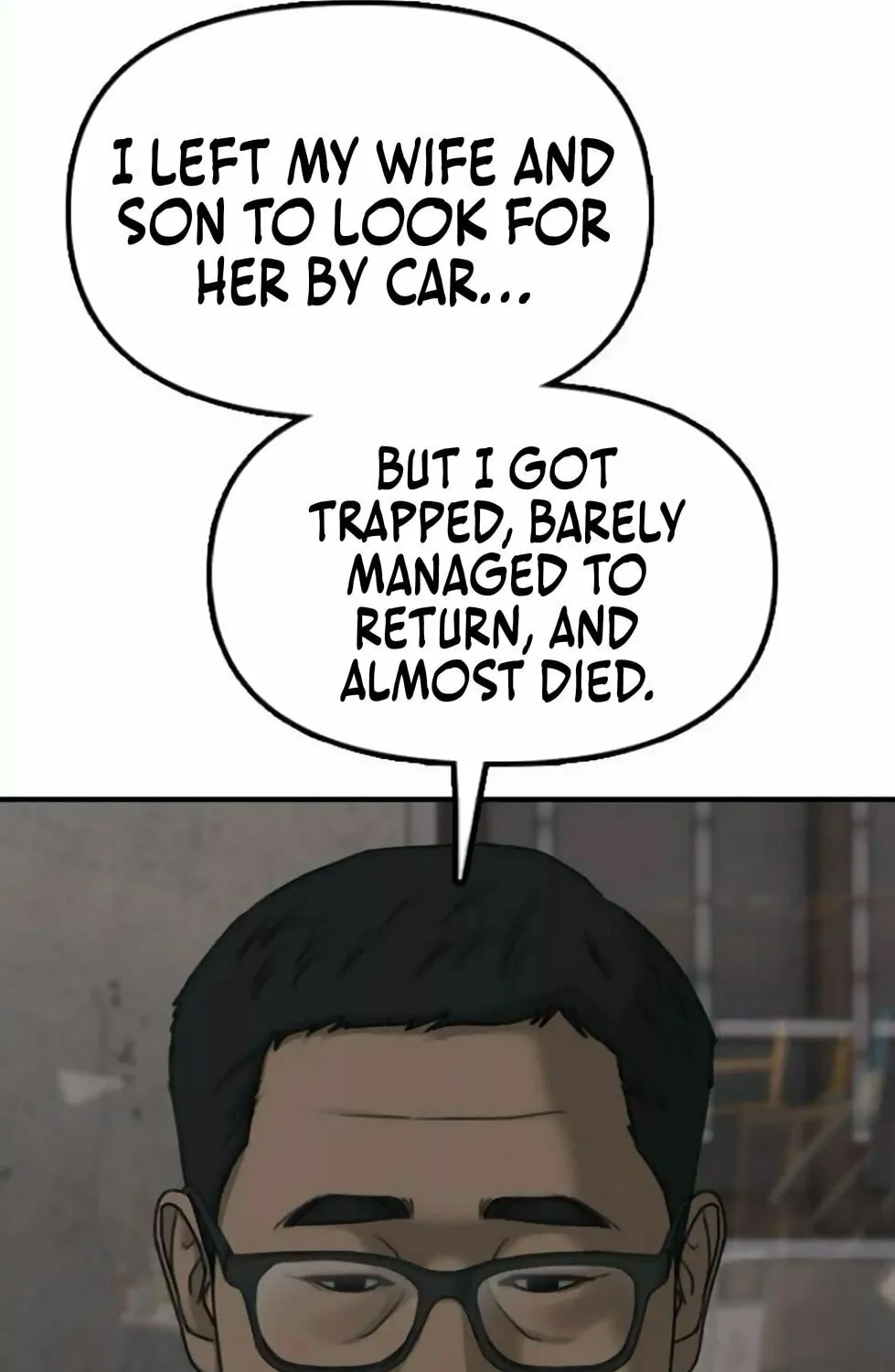 The Apocalypse is Here Chapter 14 page 162 - 