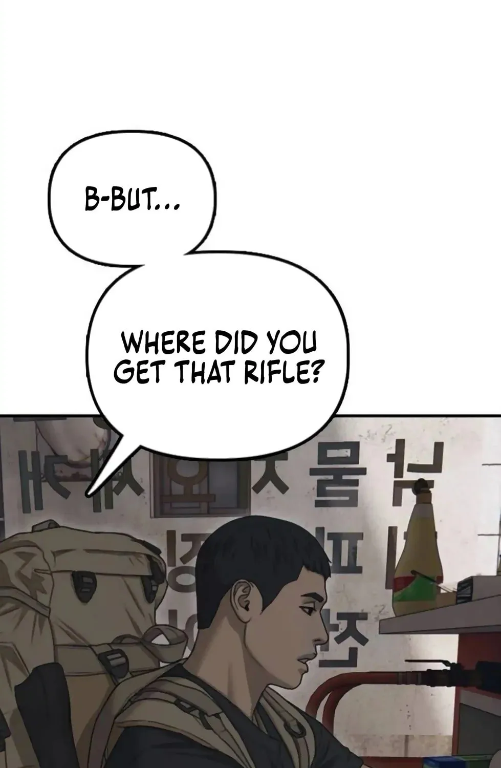 The Apocalypse is Here Chapter 14 page 166 - 