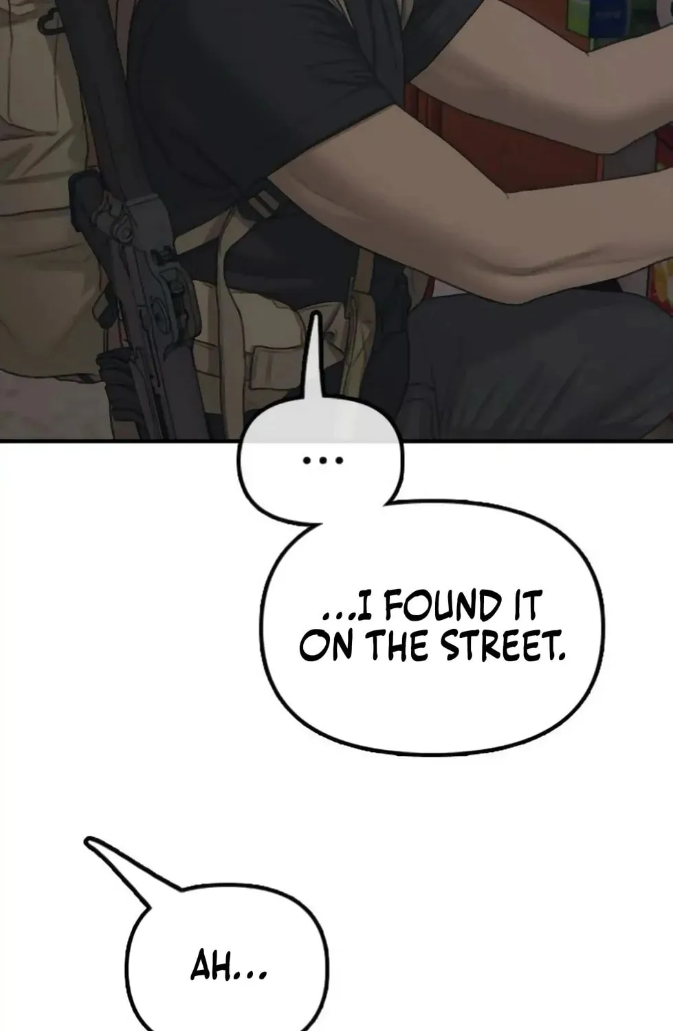 The Apocalypse is Here Chapter 14 page 167 - 