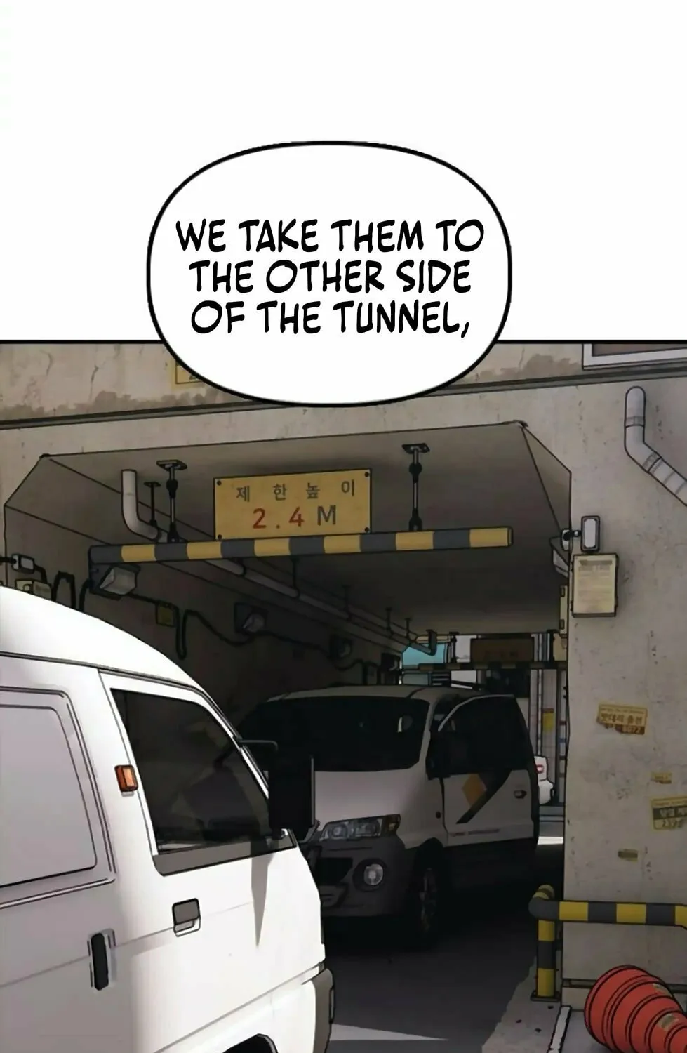 The Apocalypse is Here Chapter 14 page 20 - 
