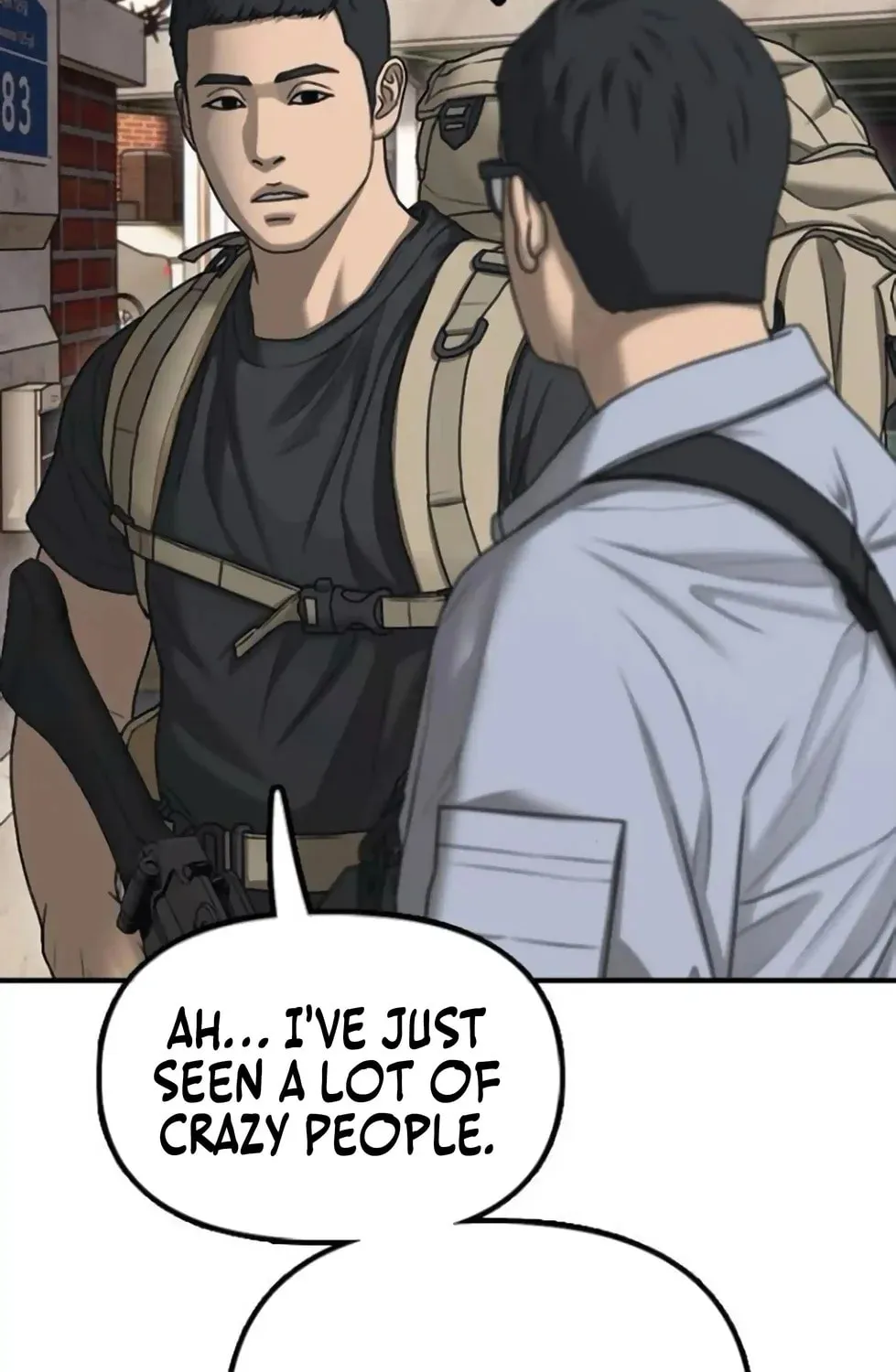 The Apocalypse is Here Chapter 14 page 191 - 