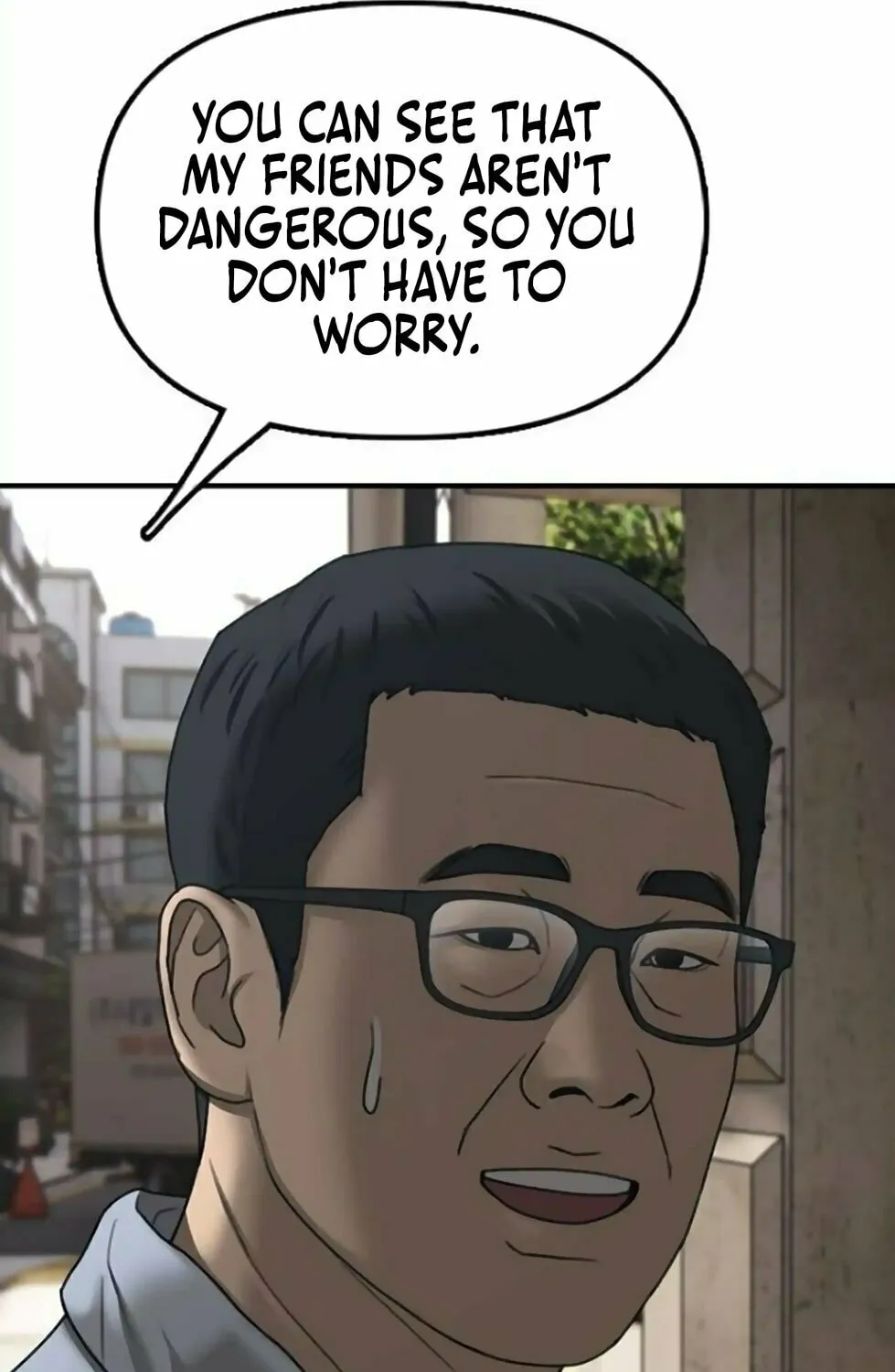 The Apocalypse is Here Chapter 14 page 193 - 