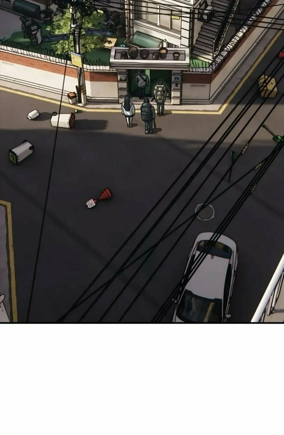 The Apocalypse is Here Chapter 14 page 196 - 