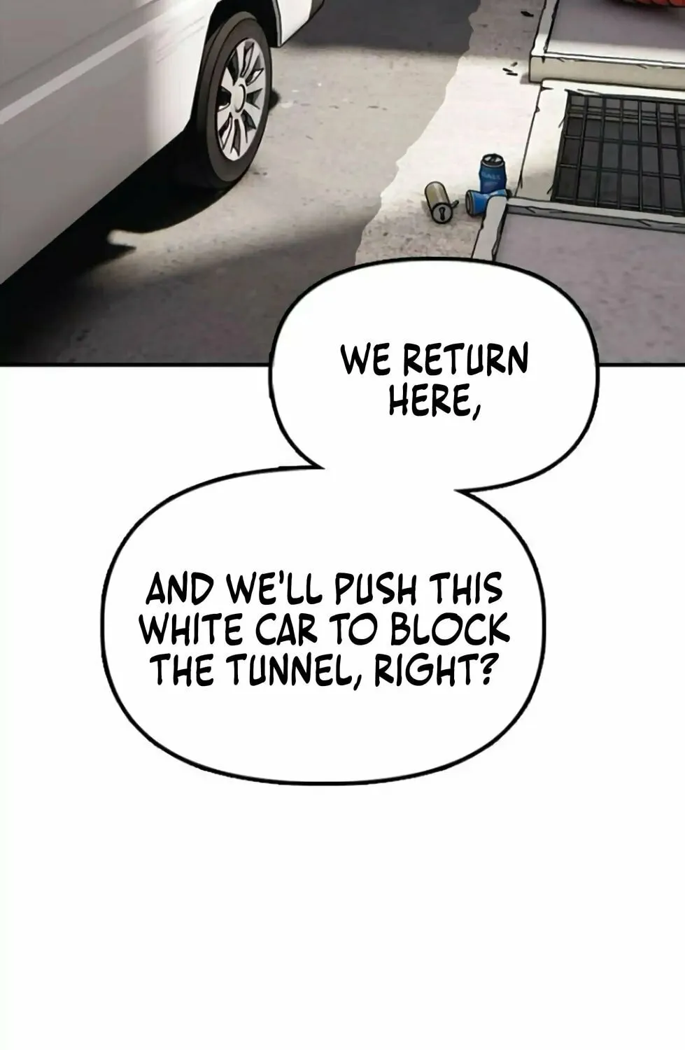 The Apocalypse is Here Chapter 14 page 21 - 