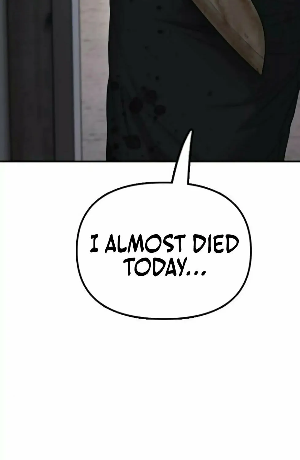 The Apocalypse is Here Chapter 14 page 204 - 