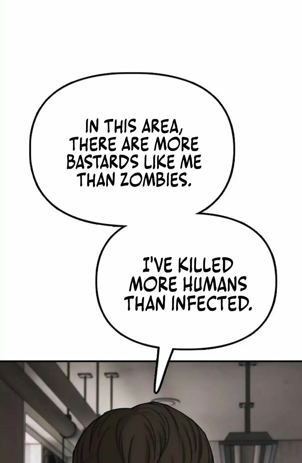 The Apocalypse is Here Chapter 14 page 205 - 