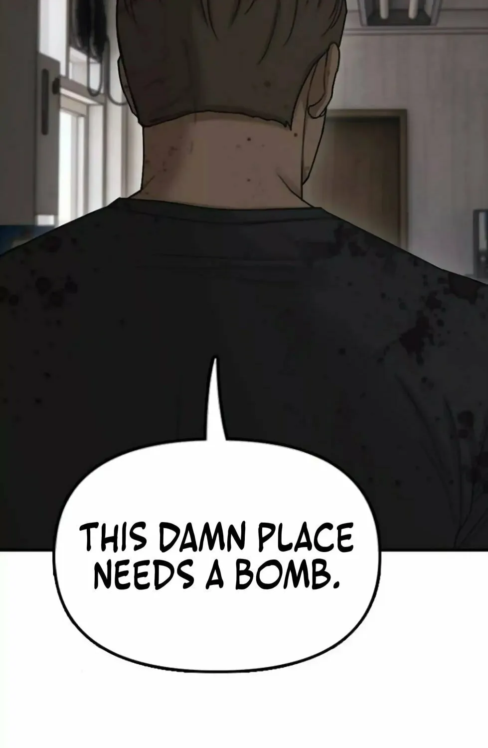 The Apocalypse is Here Chapter 14 page 206 - 