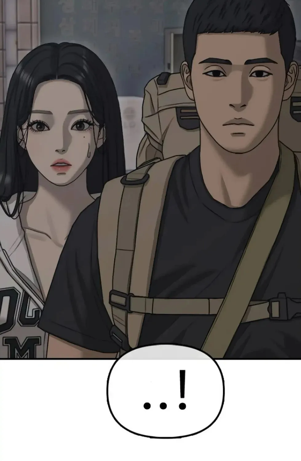 The Apocalypse is Here Chapter 14 page 28 - 