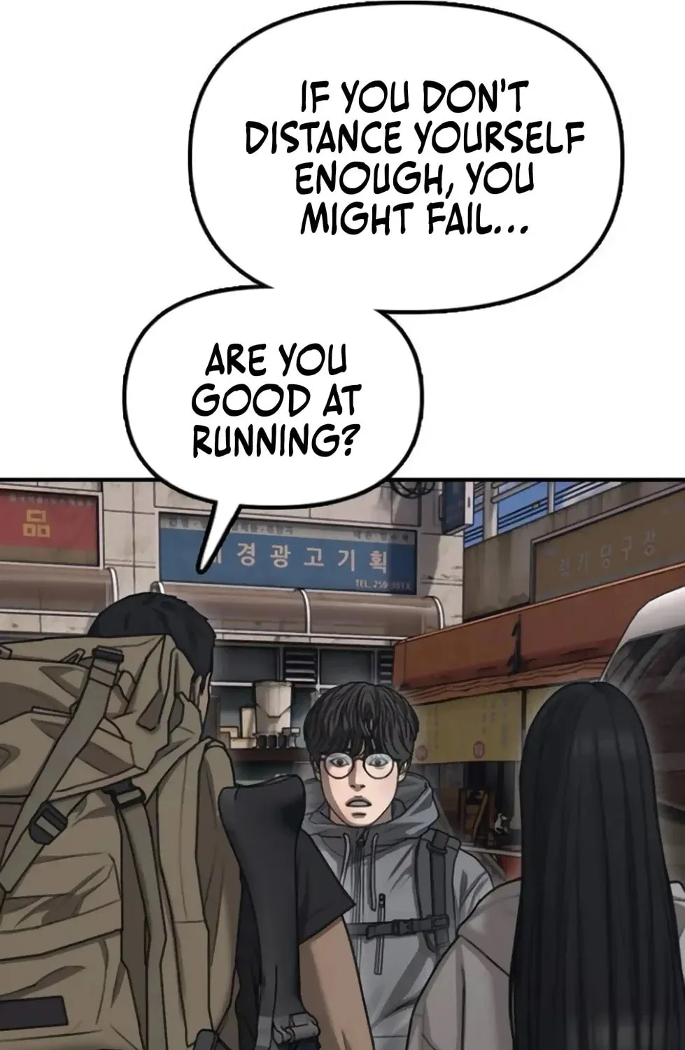 The Apocalypse is Here Chapter 14 page 30 - 