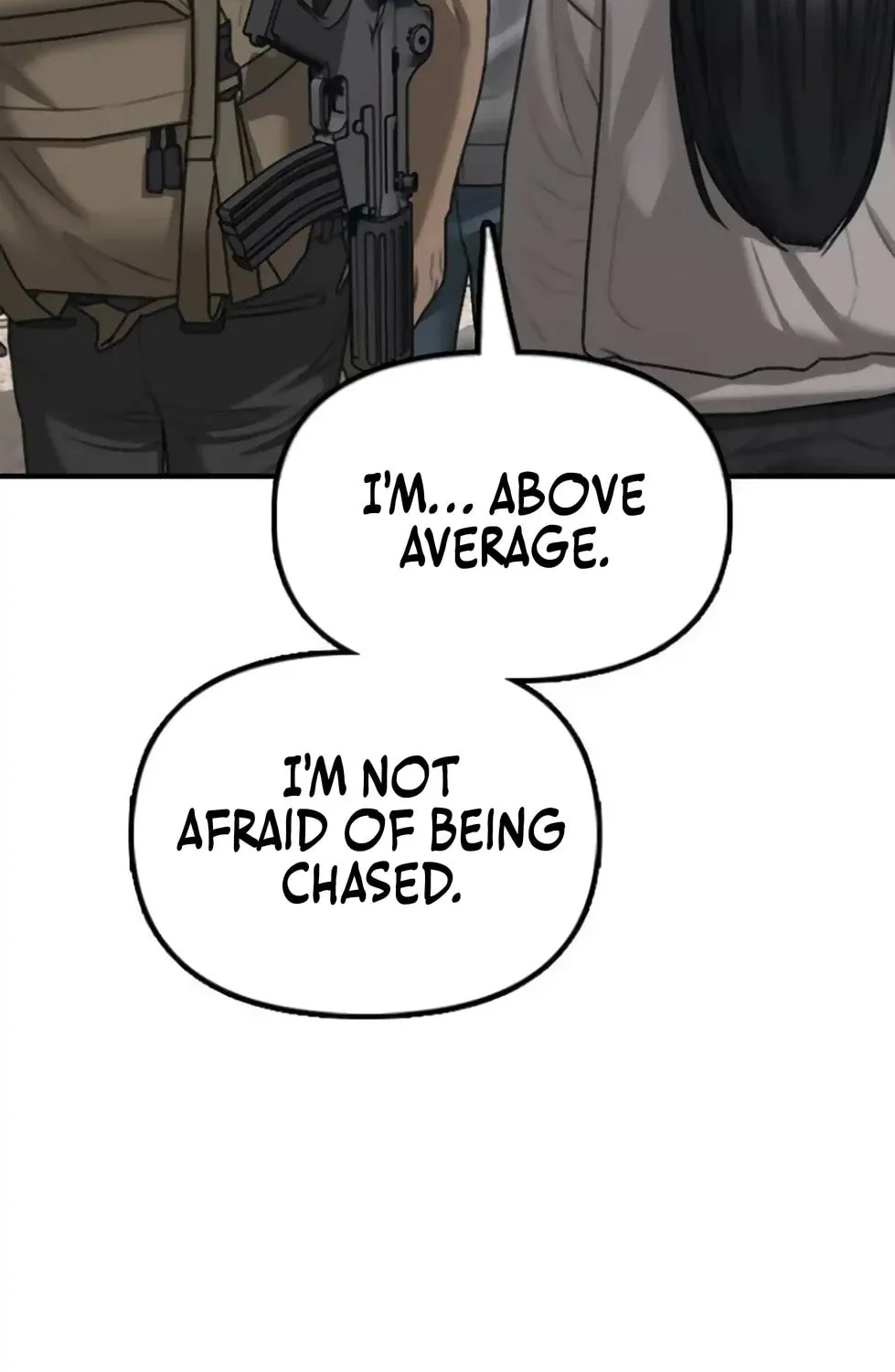 The Apocalypse is Here Chapter 14 page 31 - 