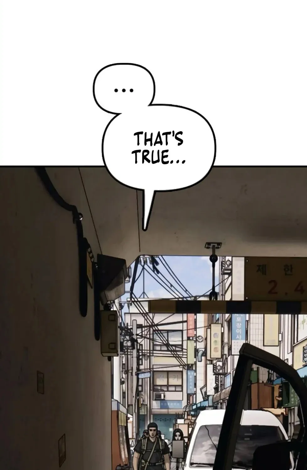 The Apocalypse is Here Chapter 14 page 32 - 
