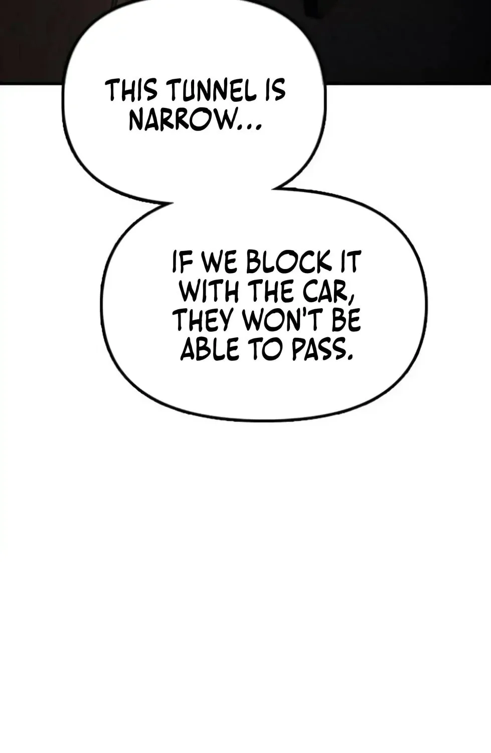 The Apocalypse is Here Chapter 14 page 34 - 