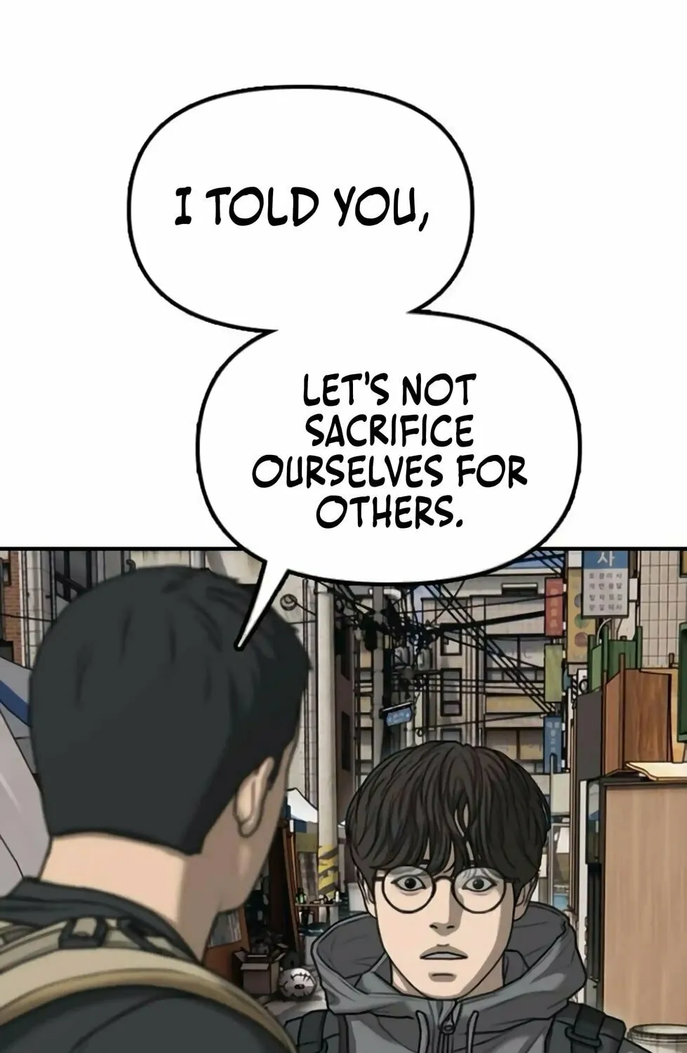 The Apocalypse is Here Chapter 14 page 40 - 