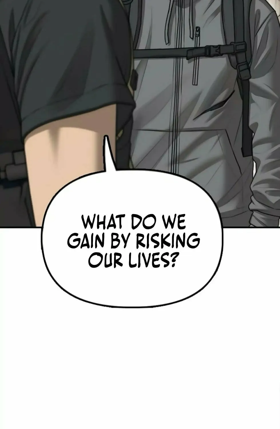 The Apocalypse is Here Chapter 14 page 41 - 