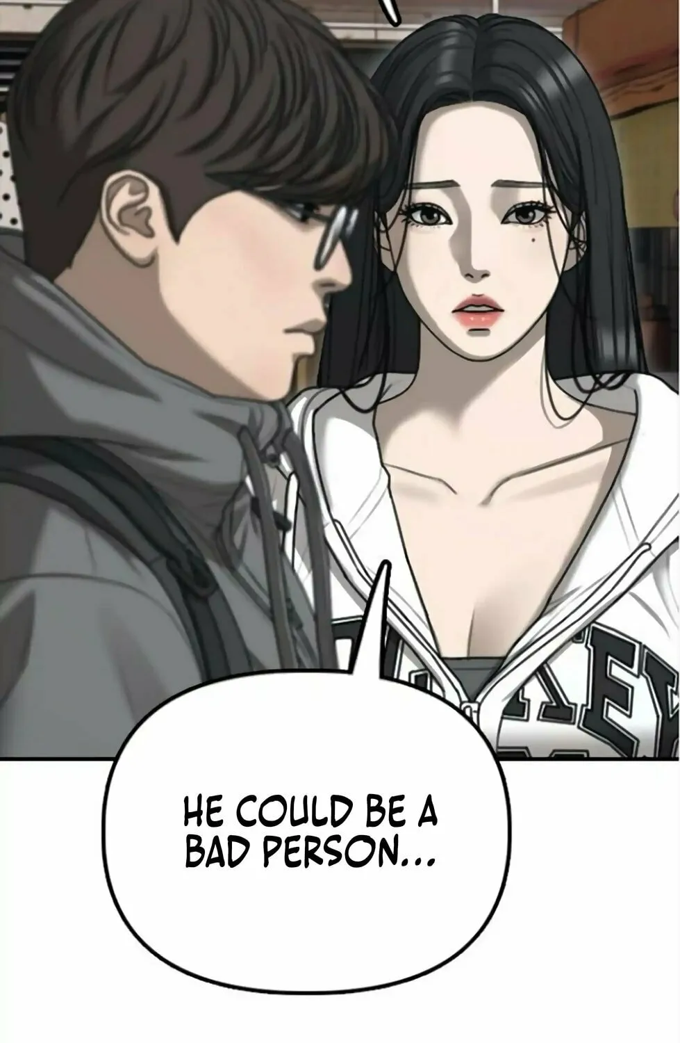 The Apocalypse is Here Chapter 14 page 43 - 