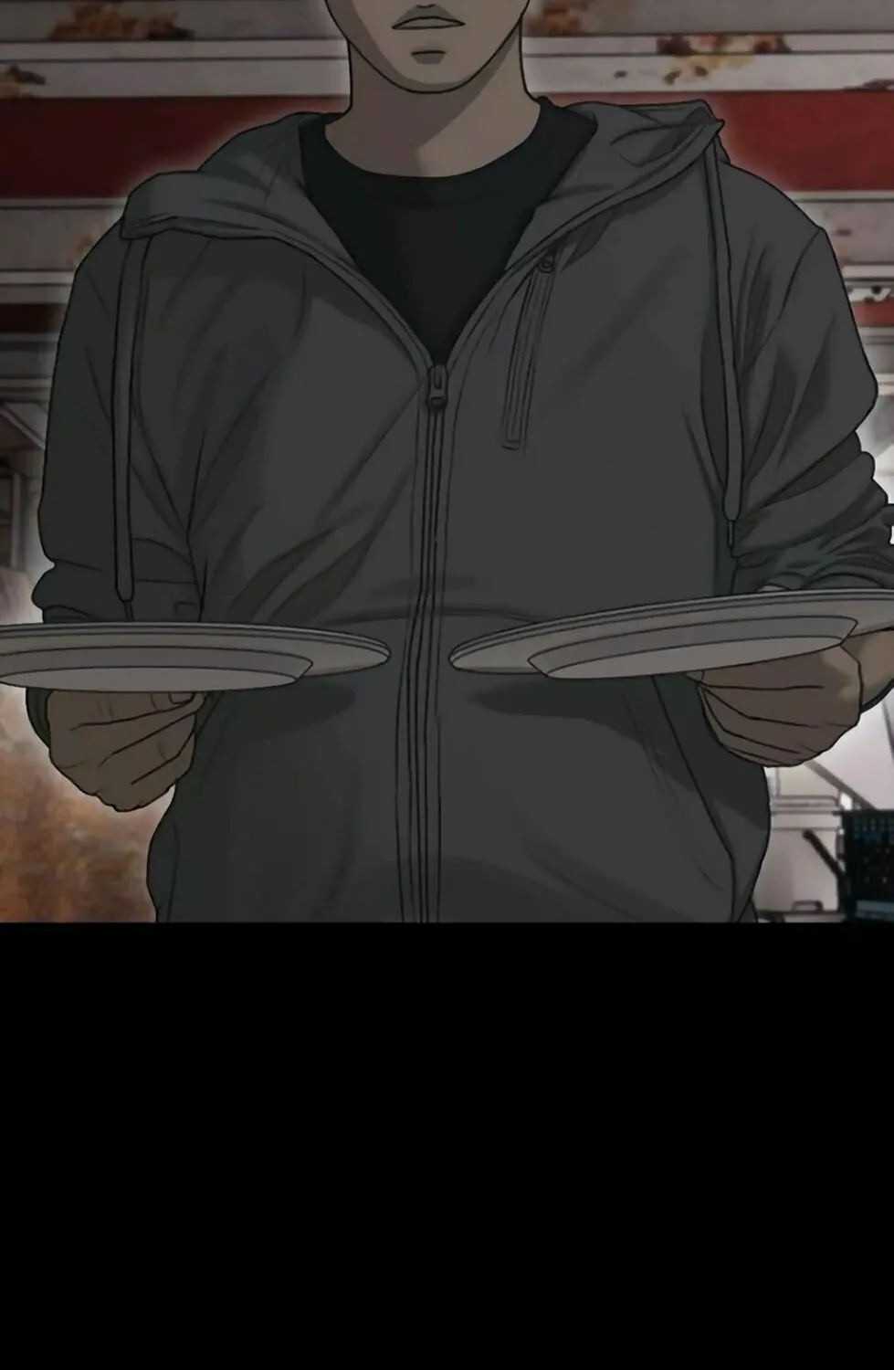 The Apocalypse is Here Chapter 14 page 49 - 