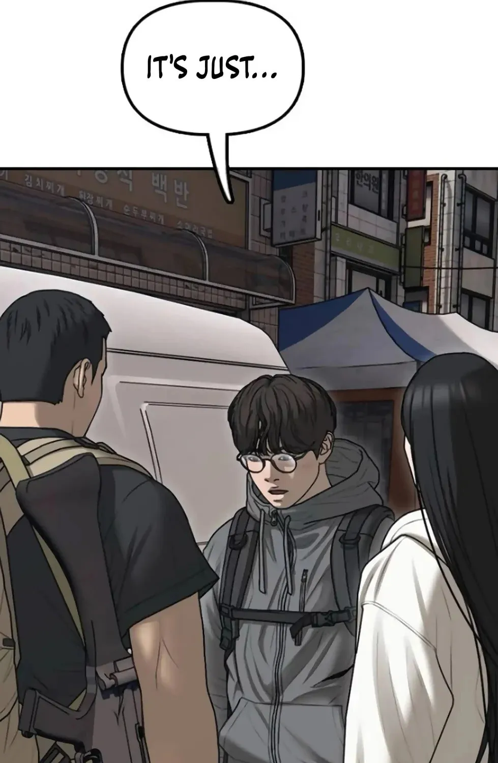 The Apocalypse is Here Chapter 14 page 53 - 