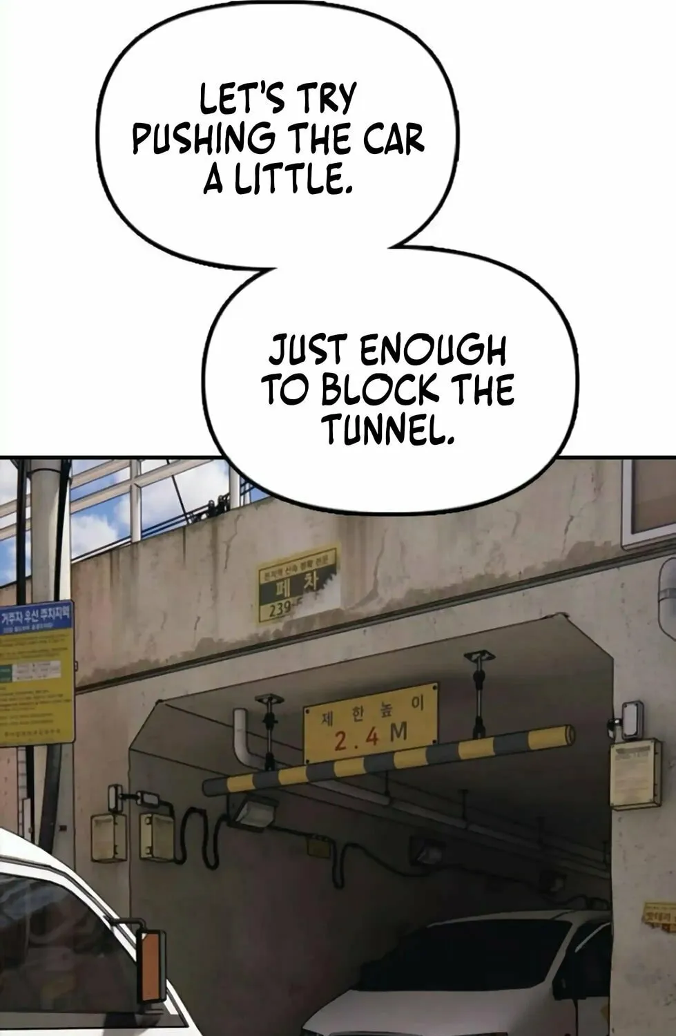 The Apocalypse is Here Chapter 14 page 61 - 