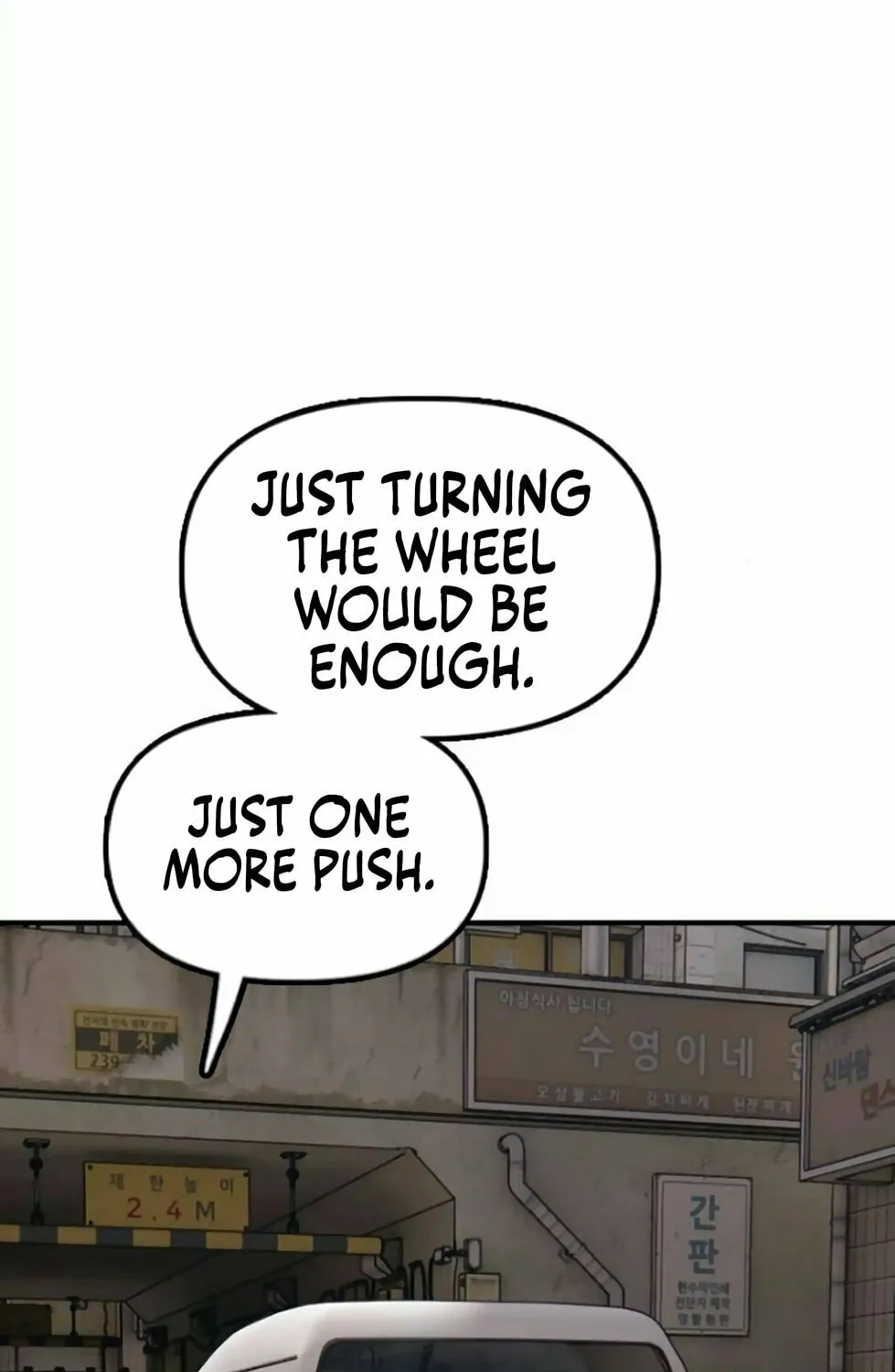 The Apocalypse is Here Chapter 14 page 65 - 