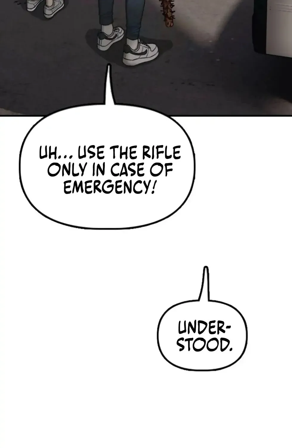 The Apocalypse is Here Chapter 14 page 78 - 
