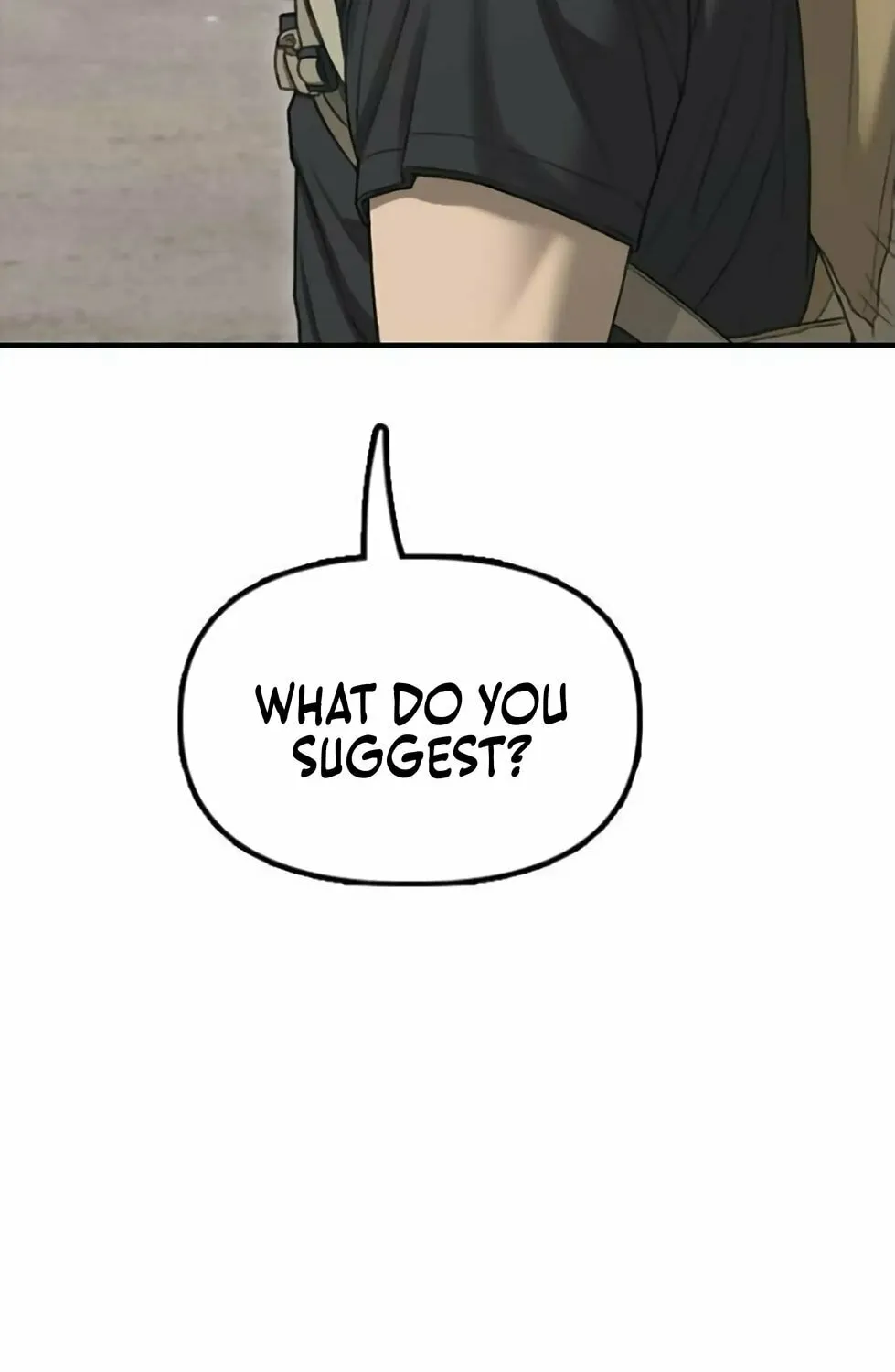 The Apocalypse is Here Chapter 14 page 9 - 