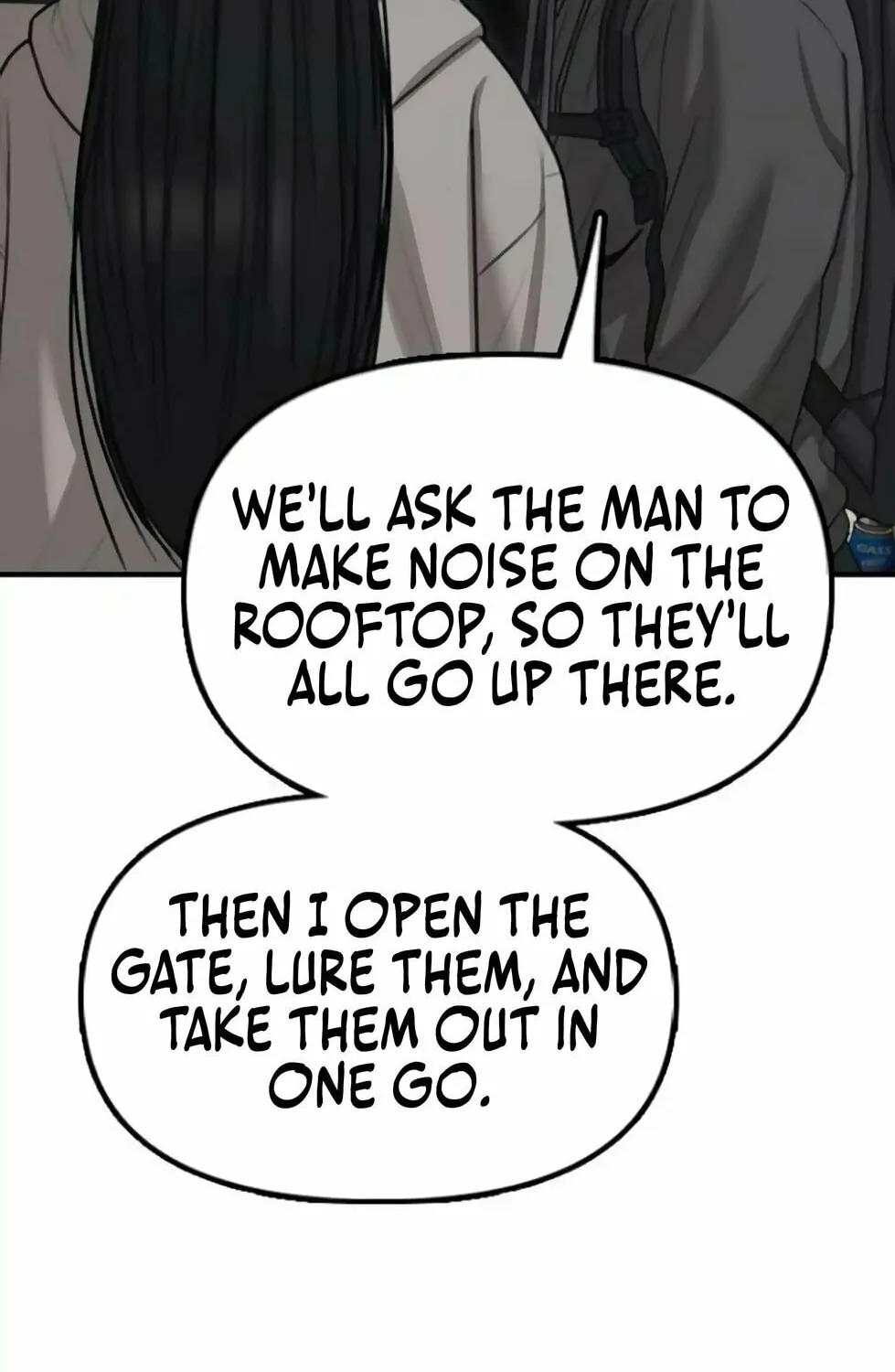 The Apocalypse is Here Chapter 14 page 81 - 