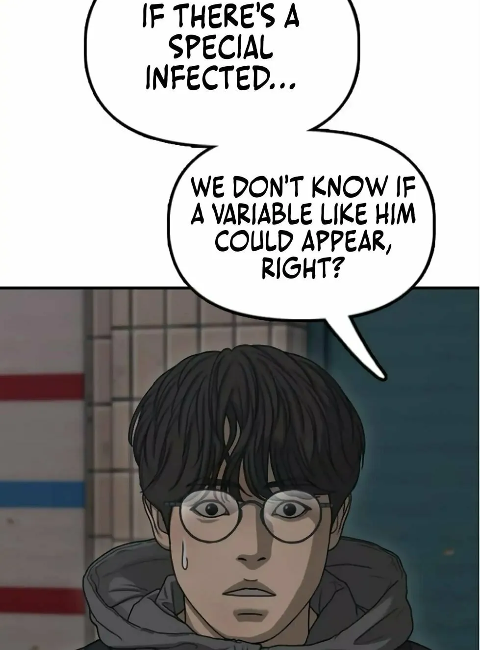 The Apocalypse is Here Chapter 14 page 87 - 