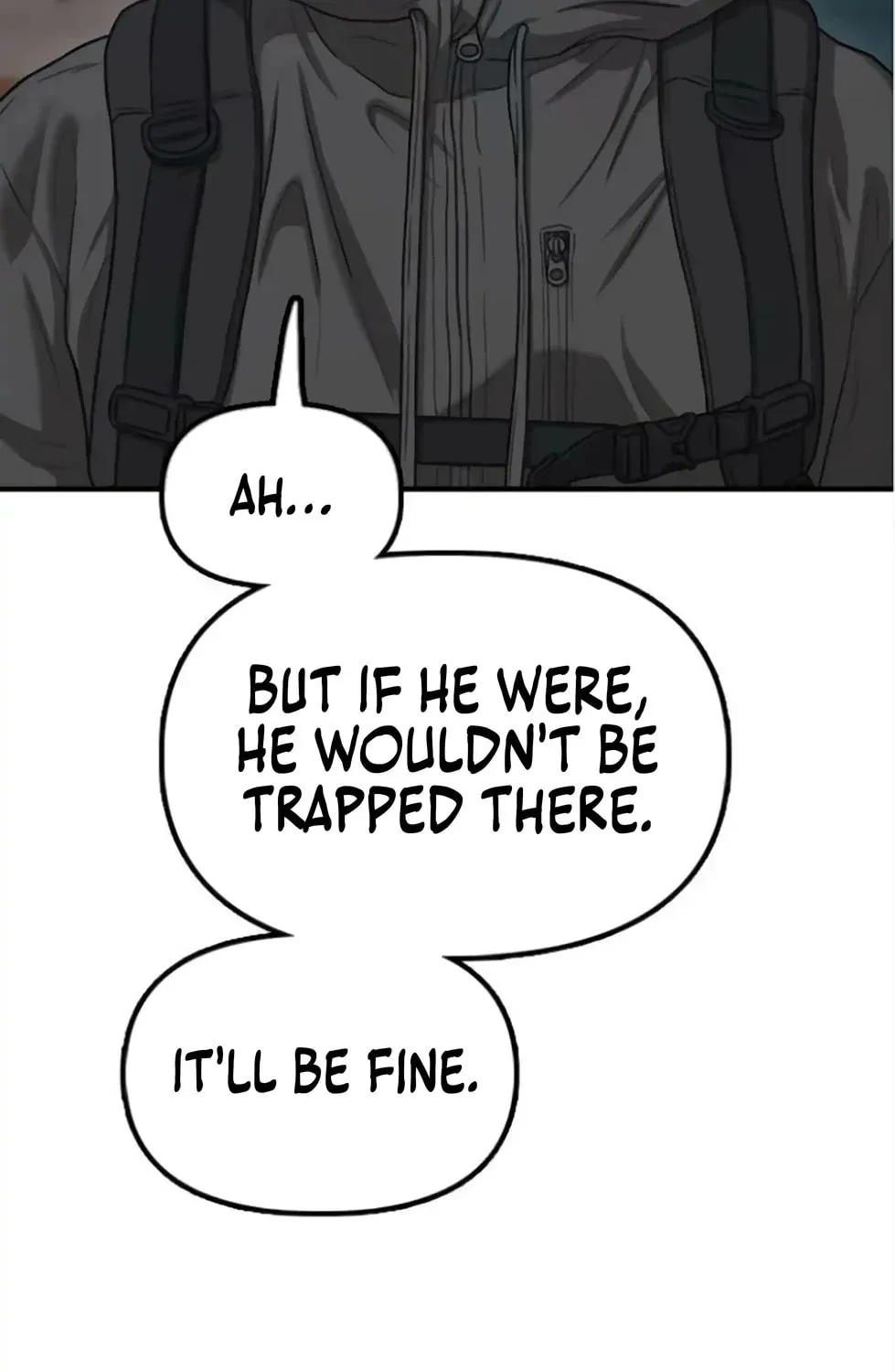The Apocalypse is Here Chapter 14 page 88 - 