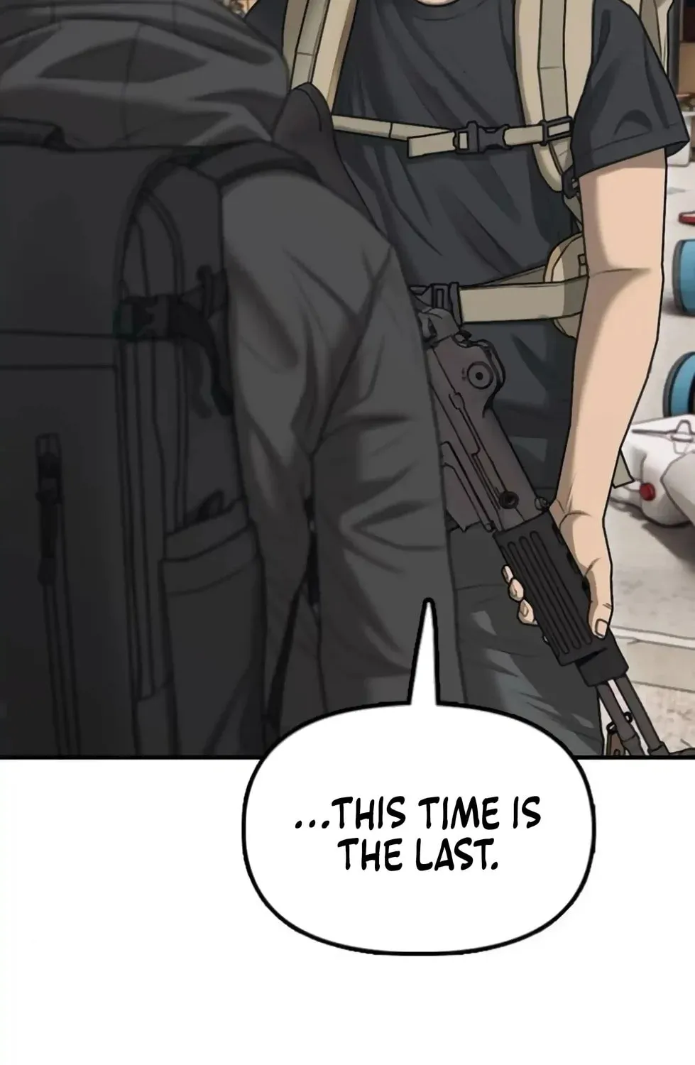 The Apocalypse is Here Chapter 14 page 90 - 