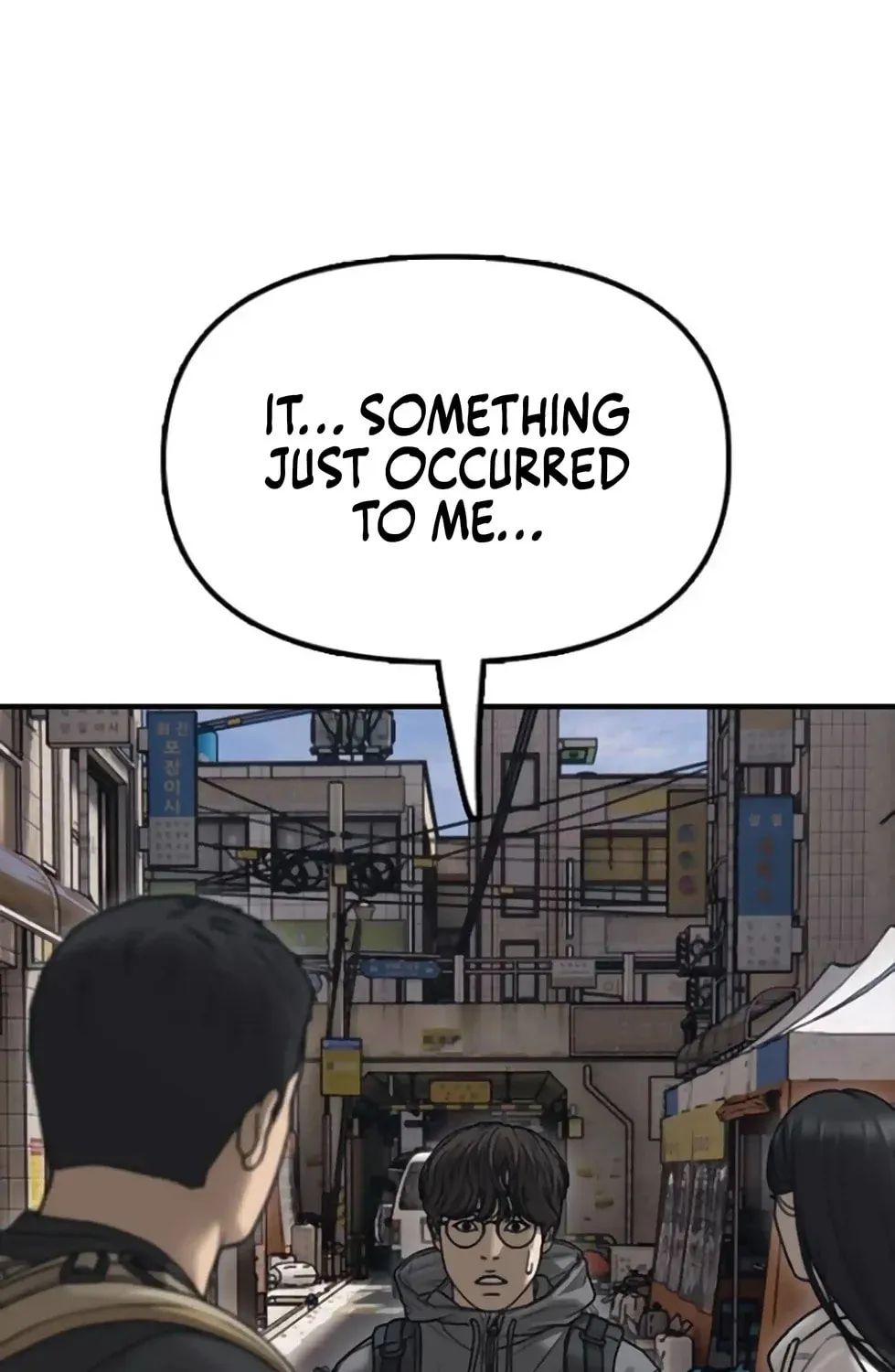 The Apocalypse is Here Chapter 14 page 10 - 