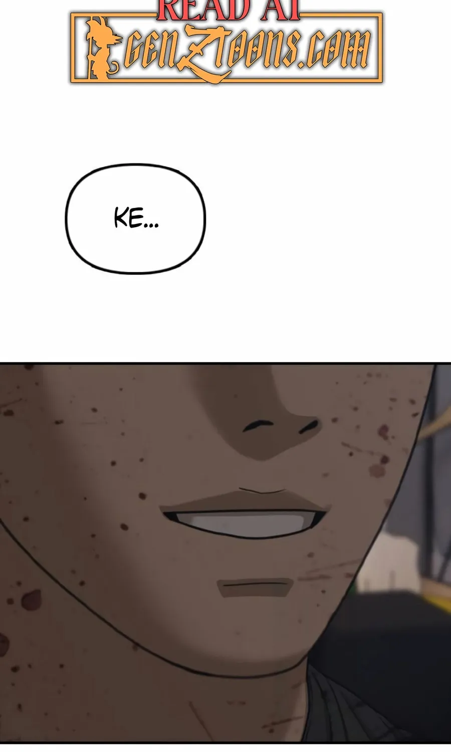The Apocalypse is Here Chapter 15 page 2 - 