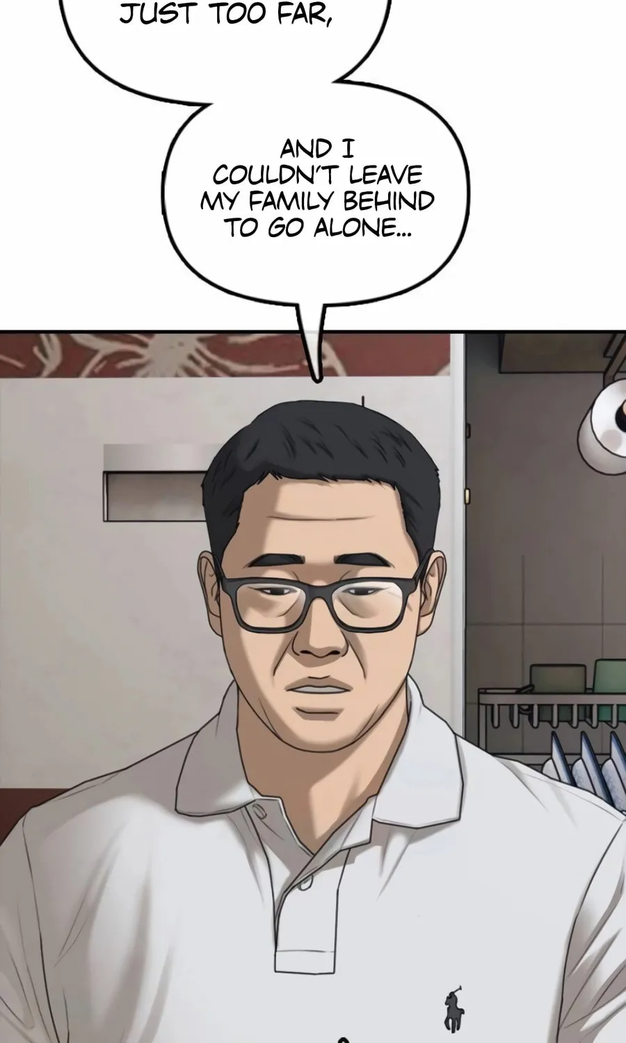 The Apocalypse is Here Chapter 15 page 101 - 