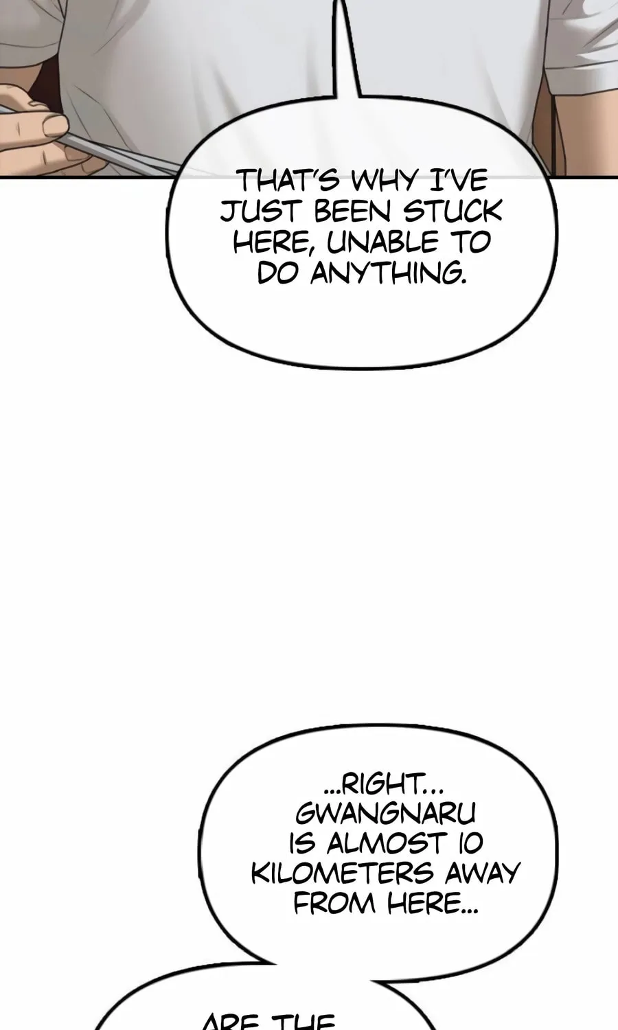 The Apocalypse is Here Chapter 15 page 102 - 